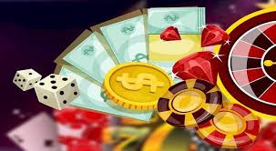 Онлайн казино Casino Sol